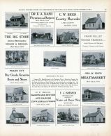 Advertisements 026, Linn County 1907